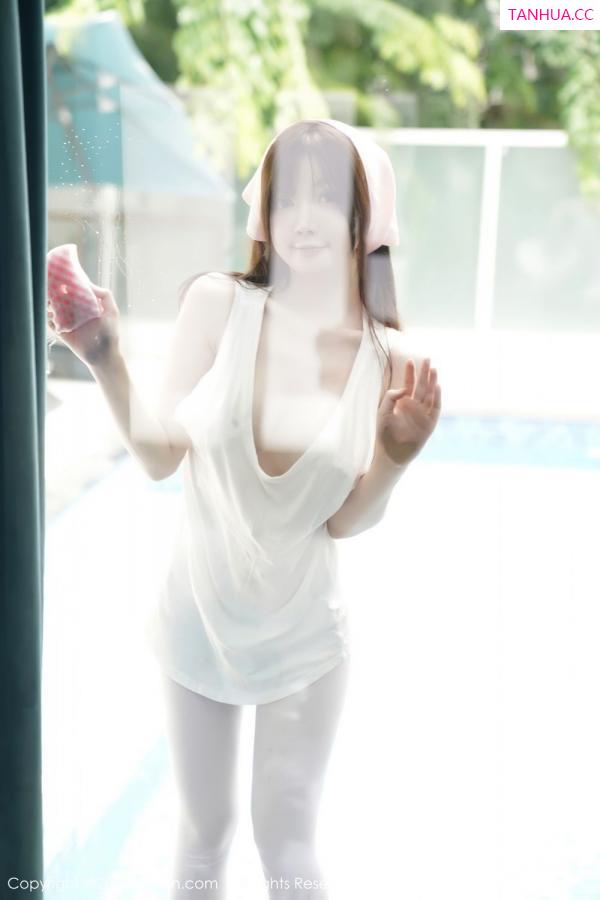 黄米妮  米妮大萌萌 [XiuRen]高清写真图 2020.09.14 No.2557 糯美子Mini第49张图片